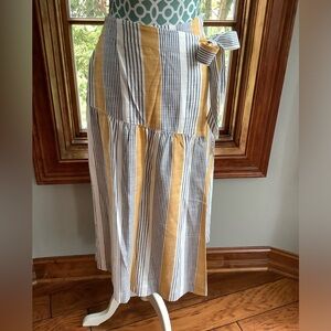 Anthropologie Skirt